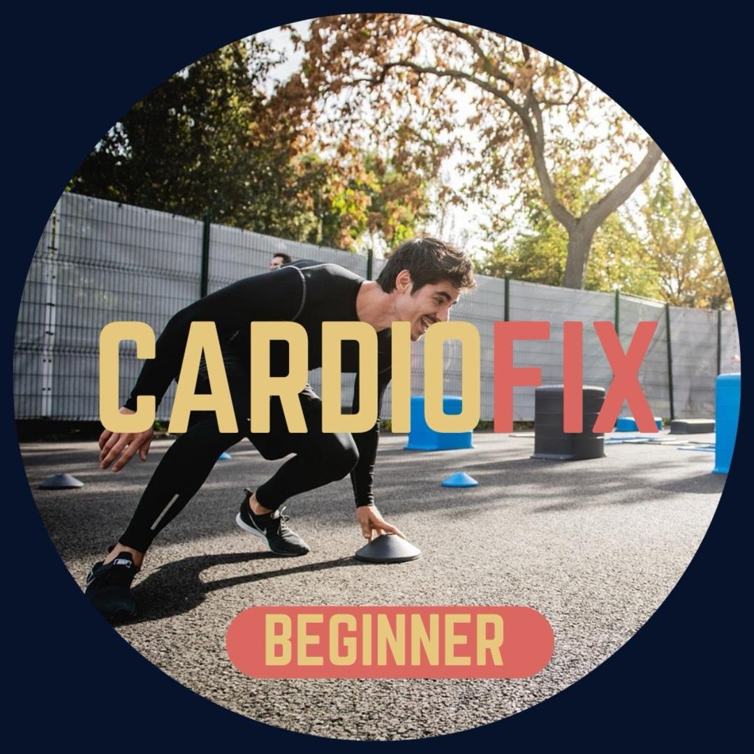 Cardio (Beginner)