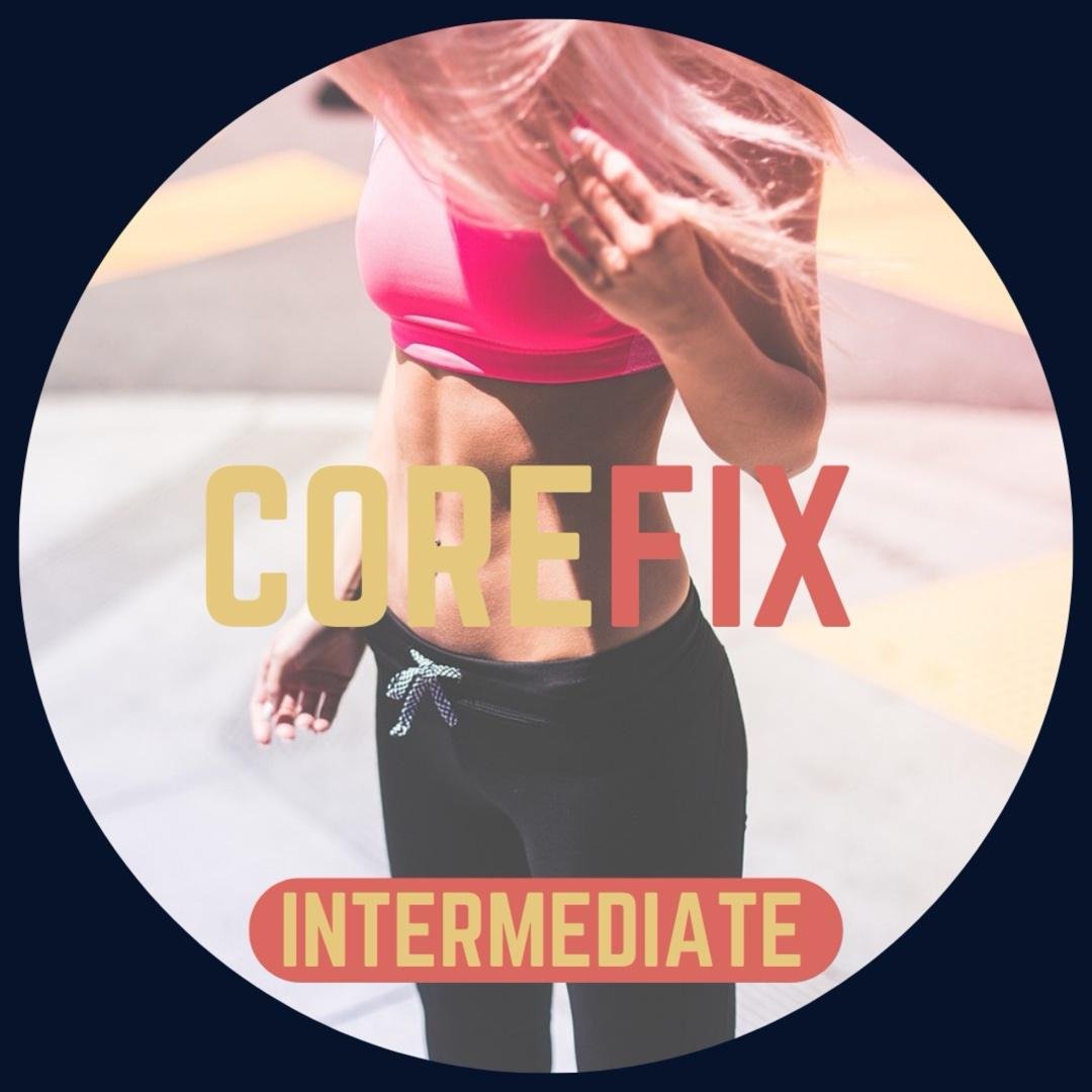 Core (Intermediate)