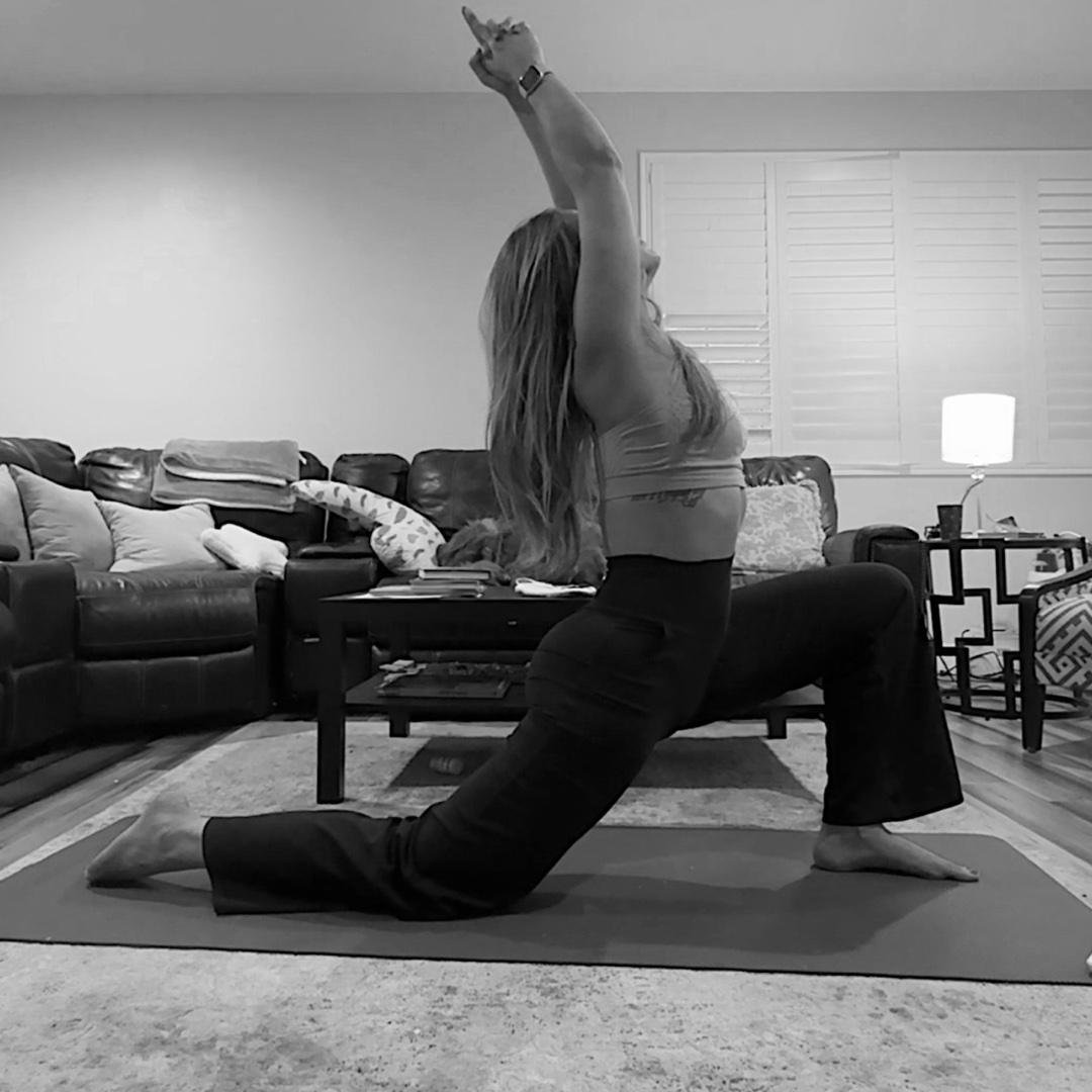 January Full Body 1-3x per week