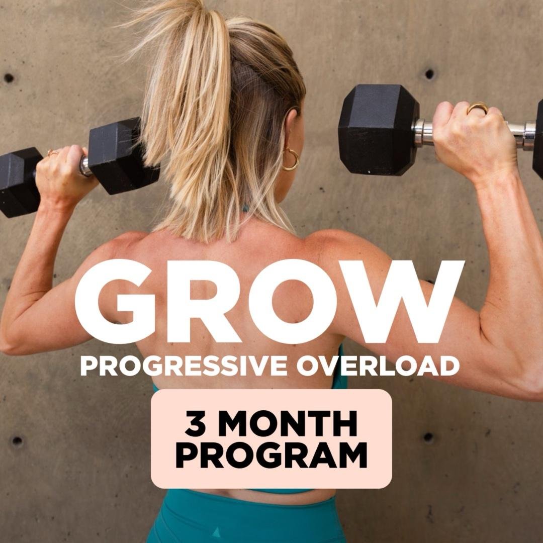 GROW