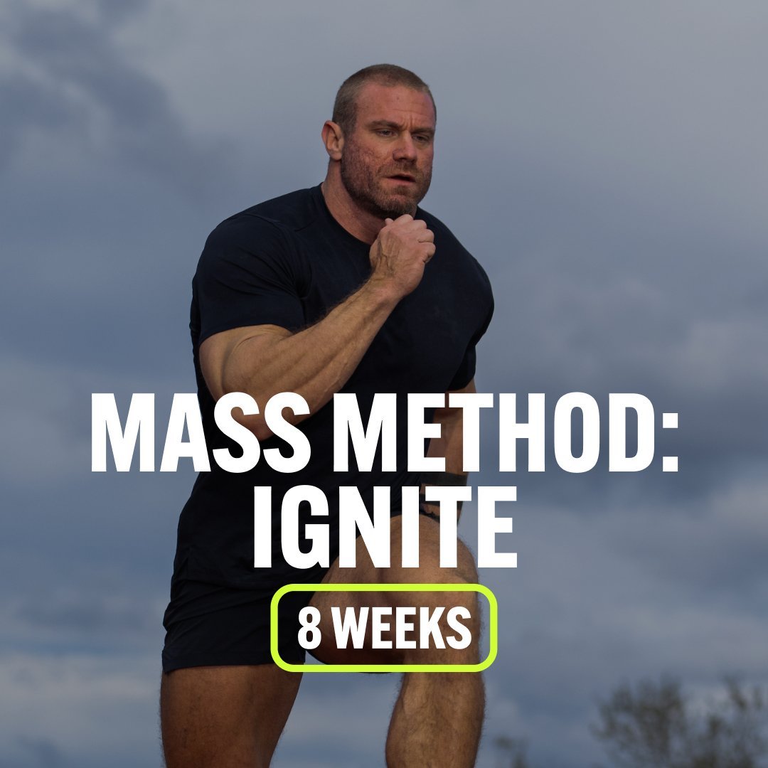 Mass Method: Ignite