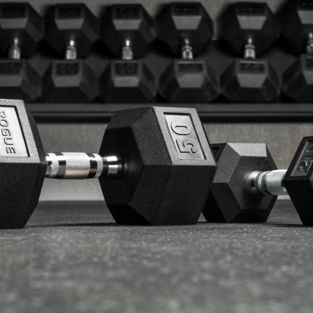 DB Workouts