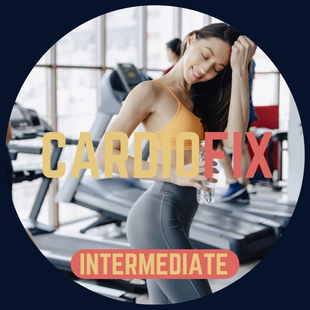 Cardio (Intermediate)