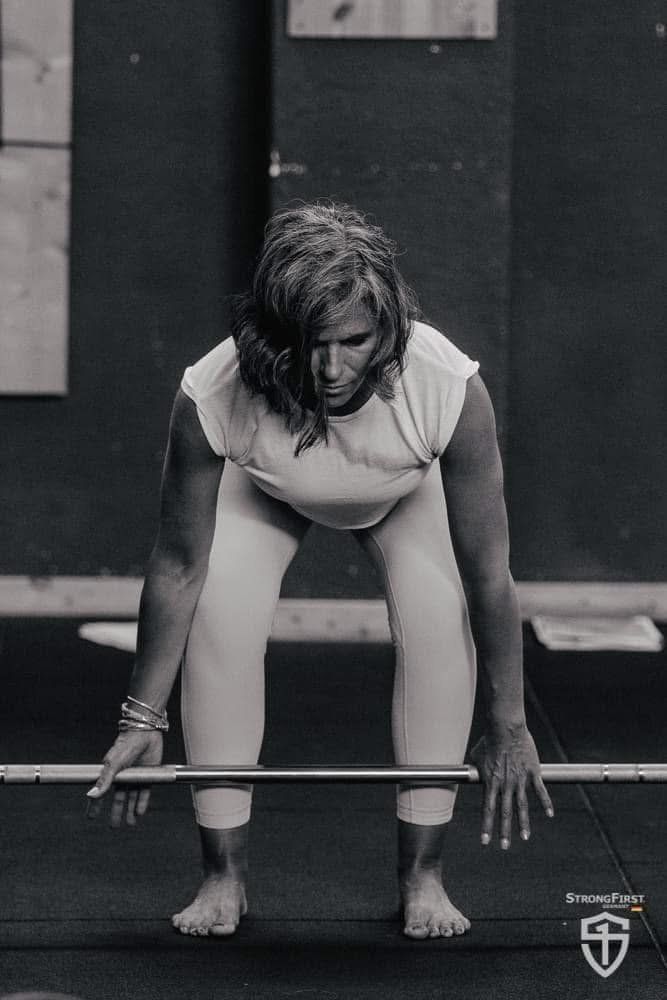 Marion Gaston
