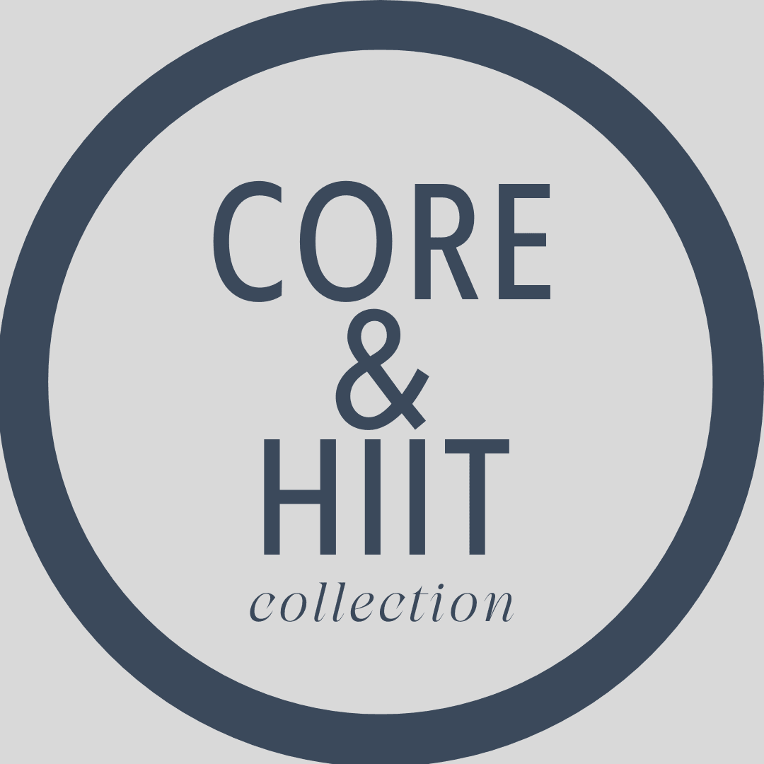 Core + HIIT