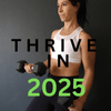 THRIVE IN 2025