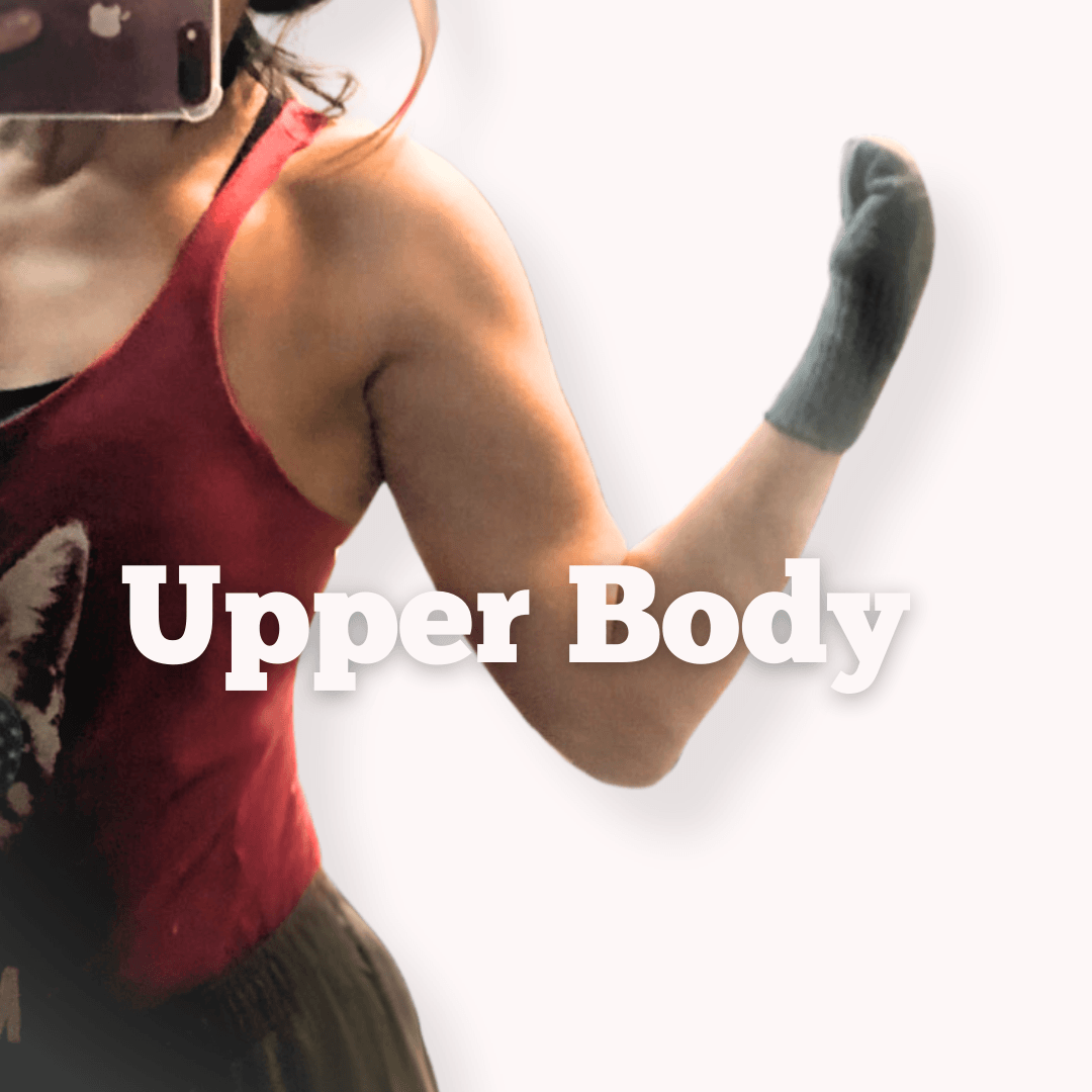 Upper Body