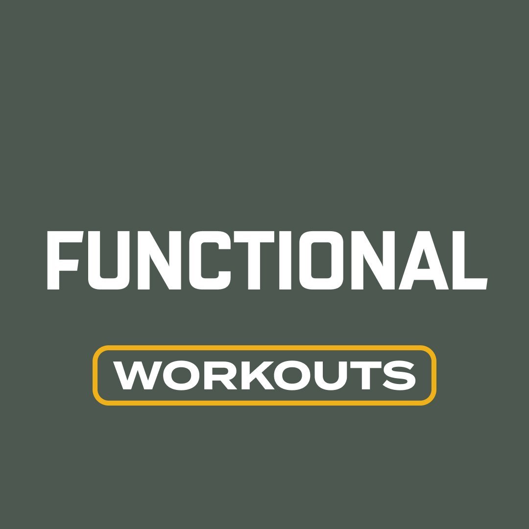 Functional Training