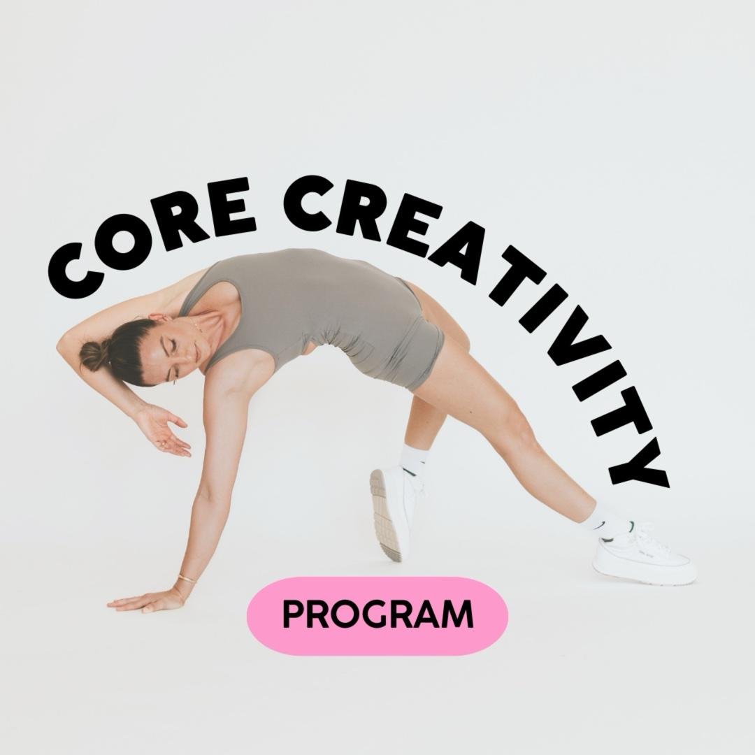 Core Creativity