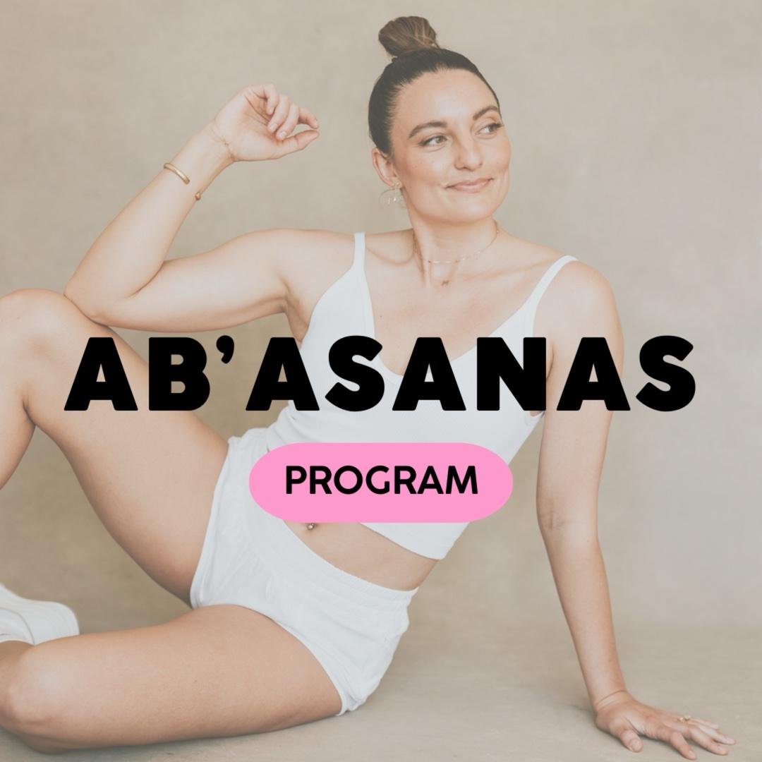 Ab'Asanas