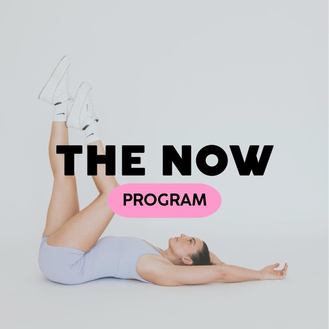 The NOW