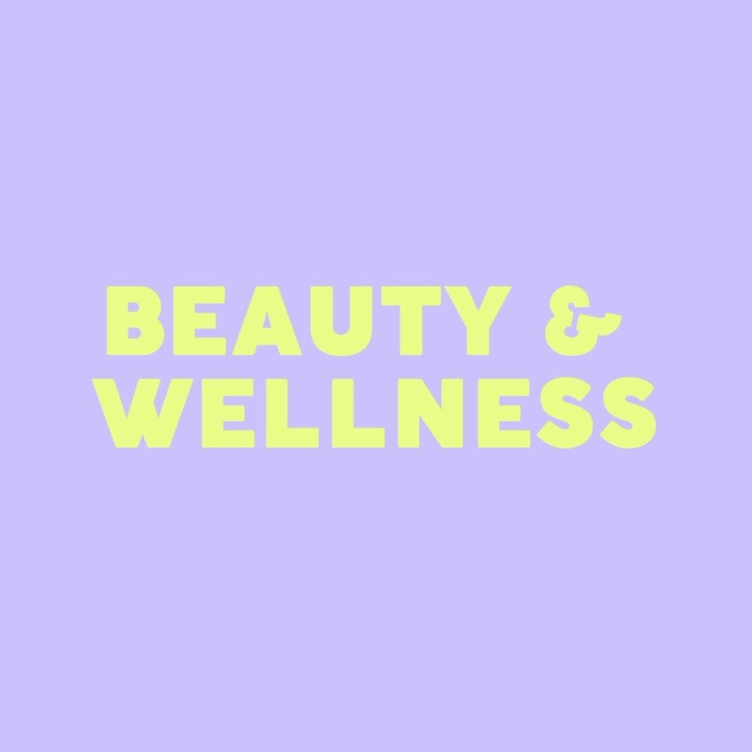Beauty & Wellness