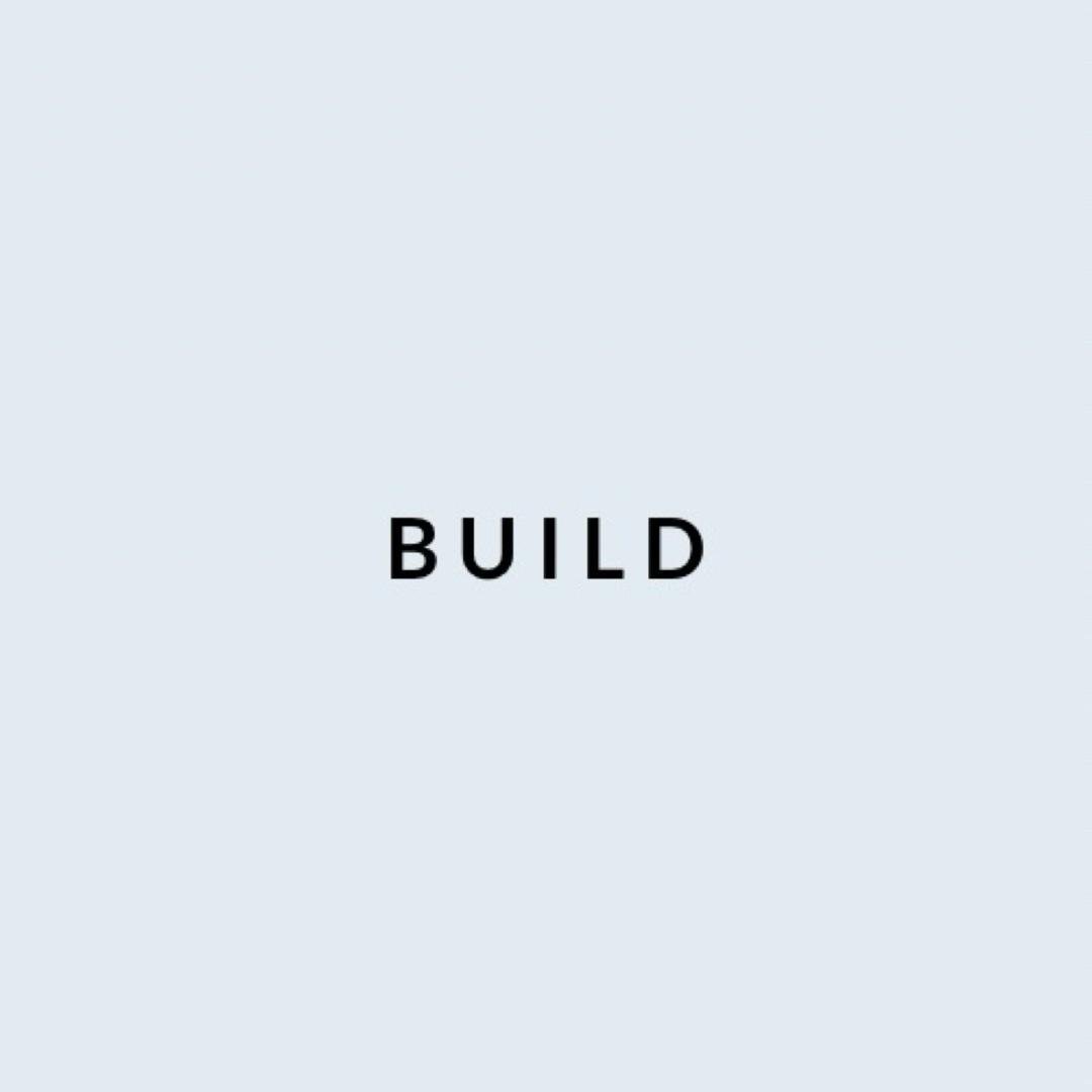 Build