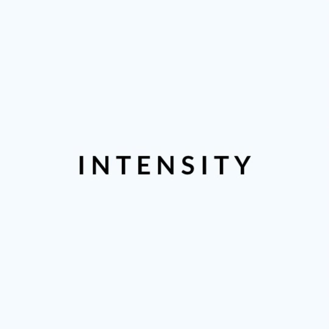 Intensity