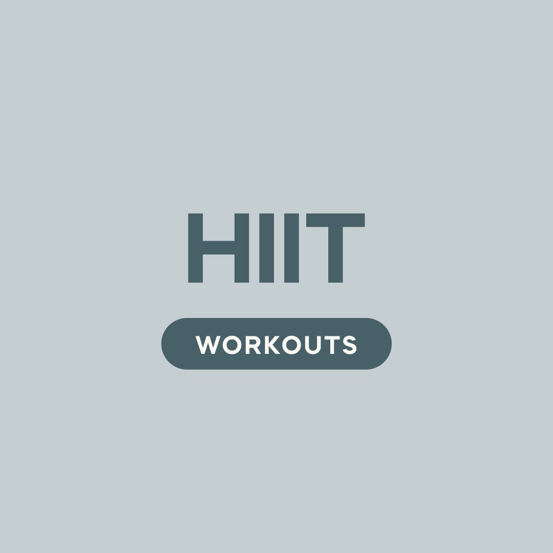 HIIT
