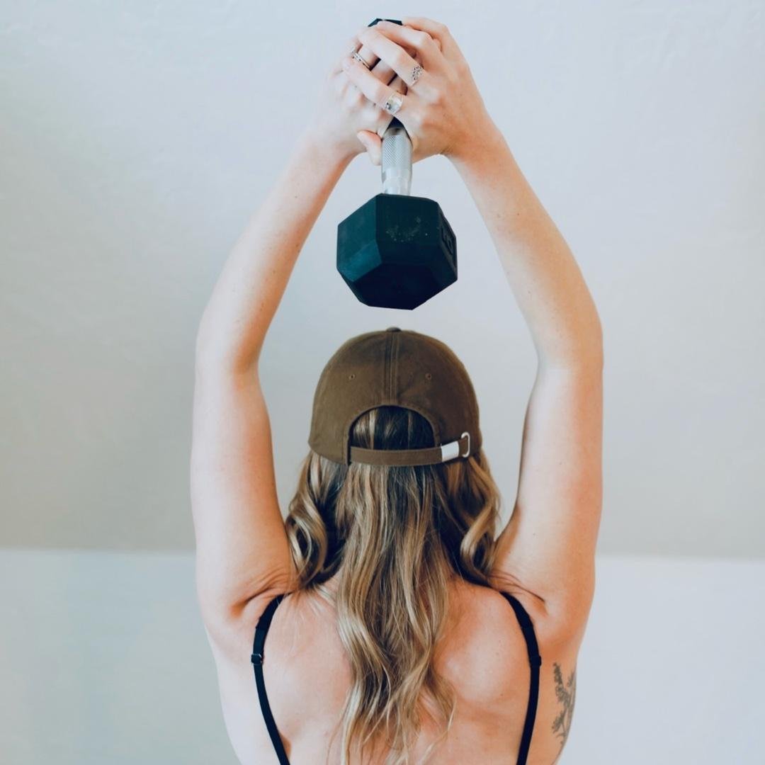 Strength Program