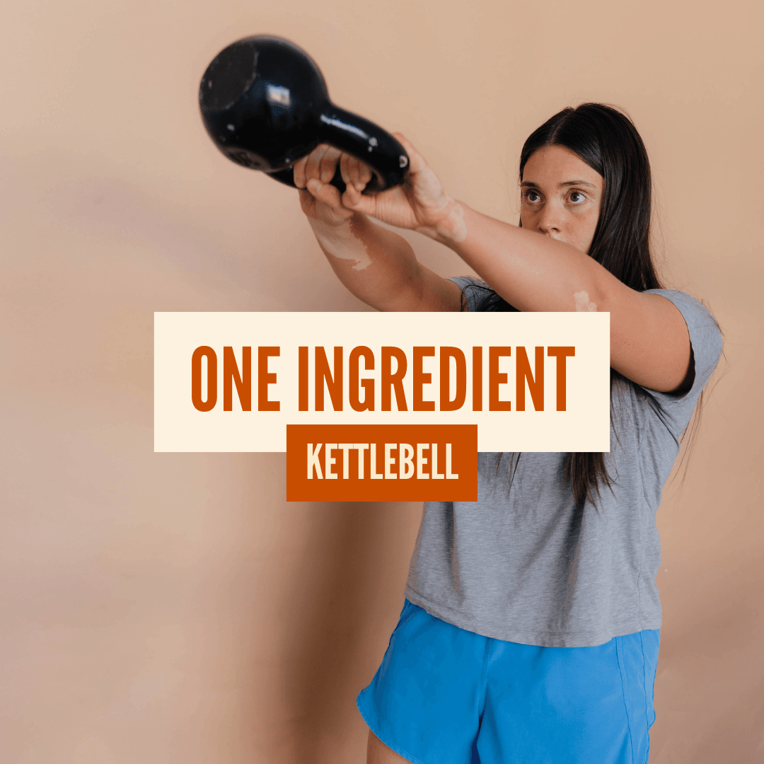 One Ingredient KB