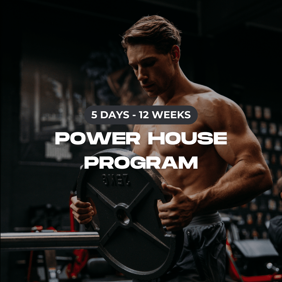 Power House Program