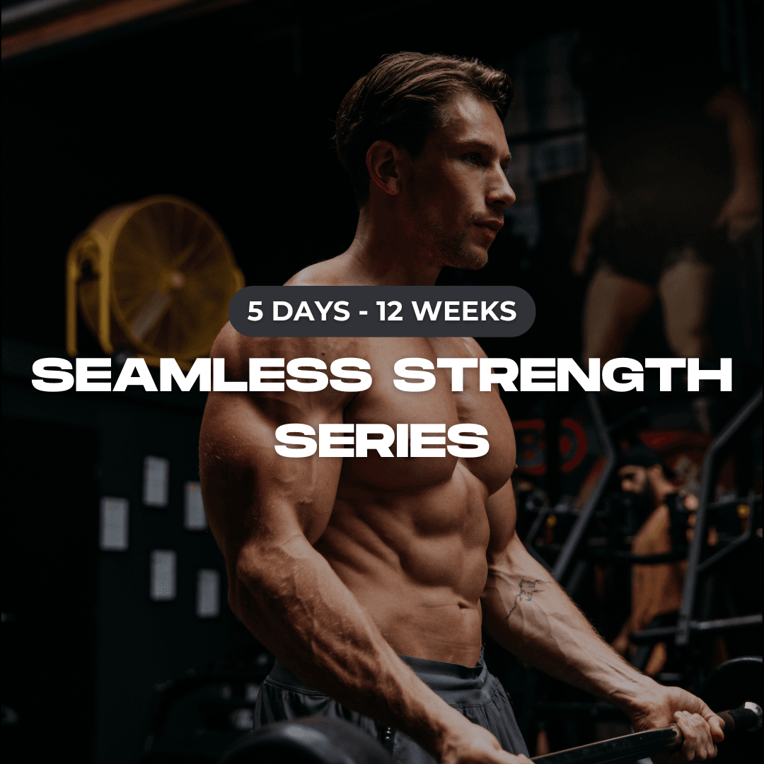 Seamless Strength Series