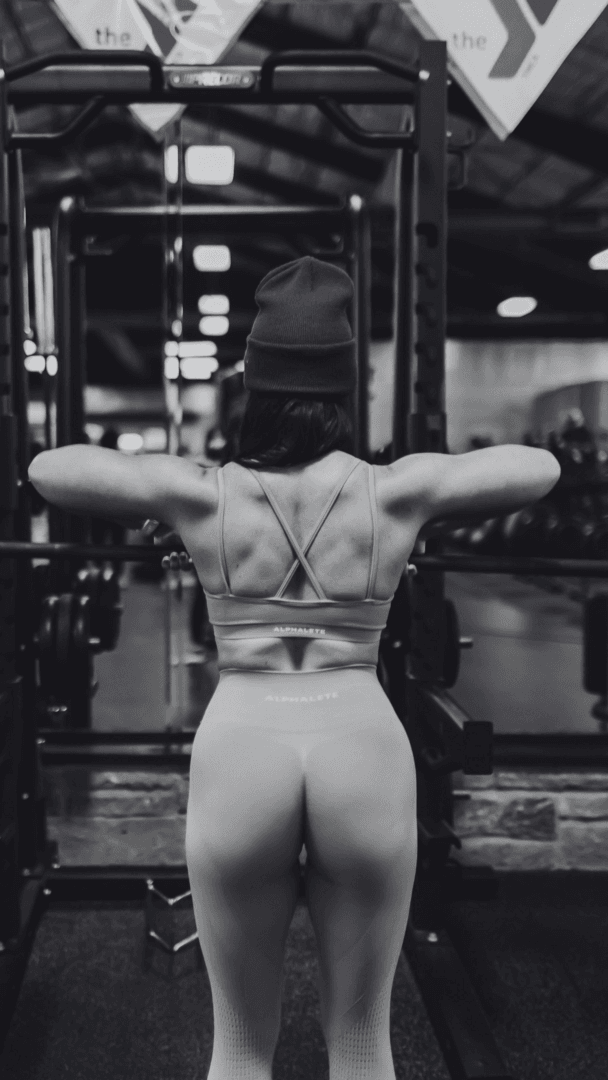 Fit Femme (Gym)