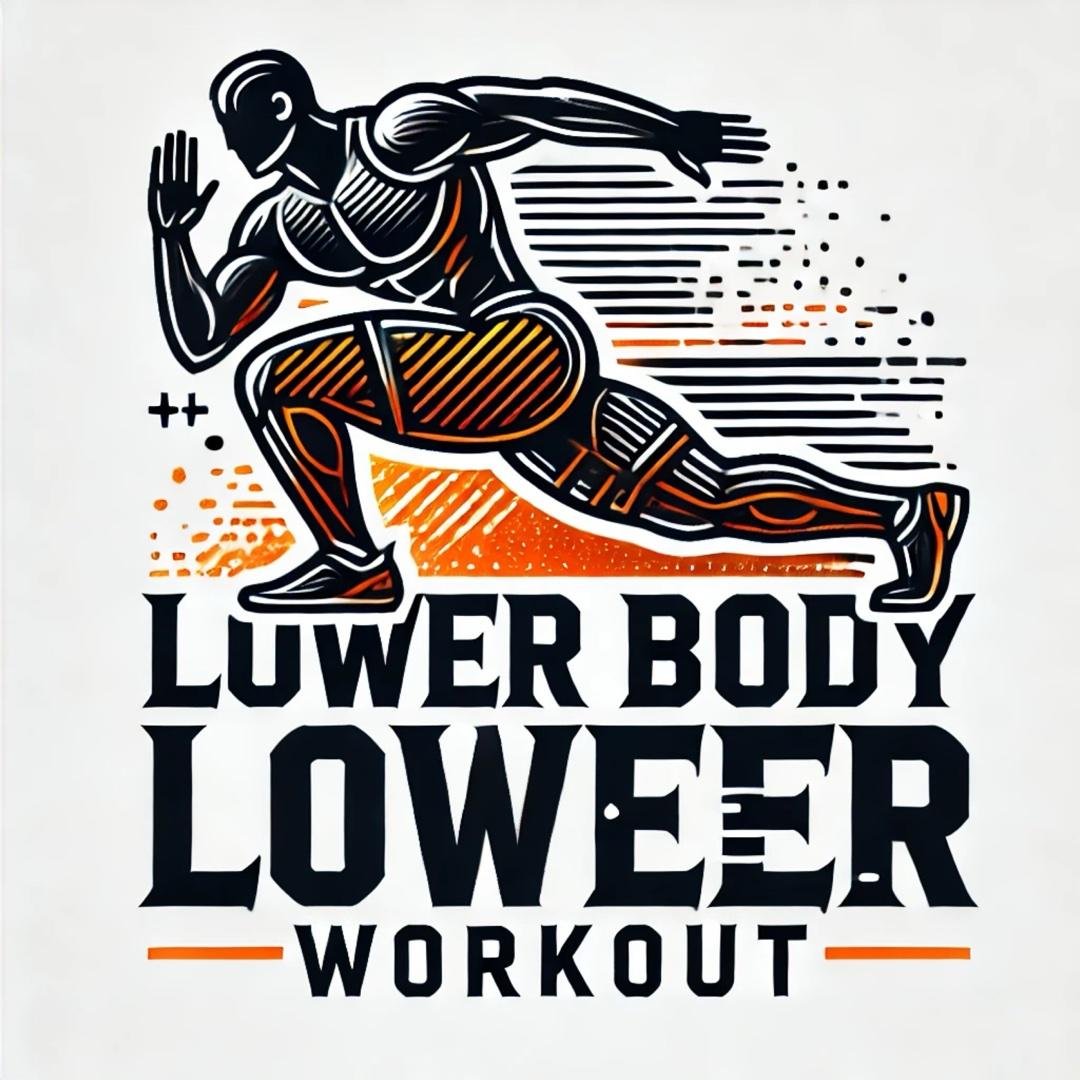 Lower Body strength & sculpt