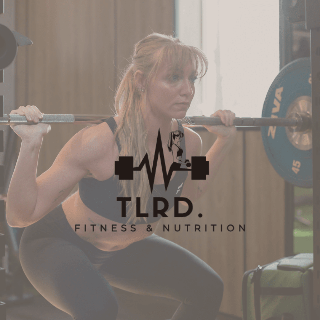 TLRD. Fitness