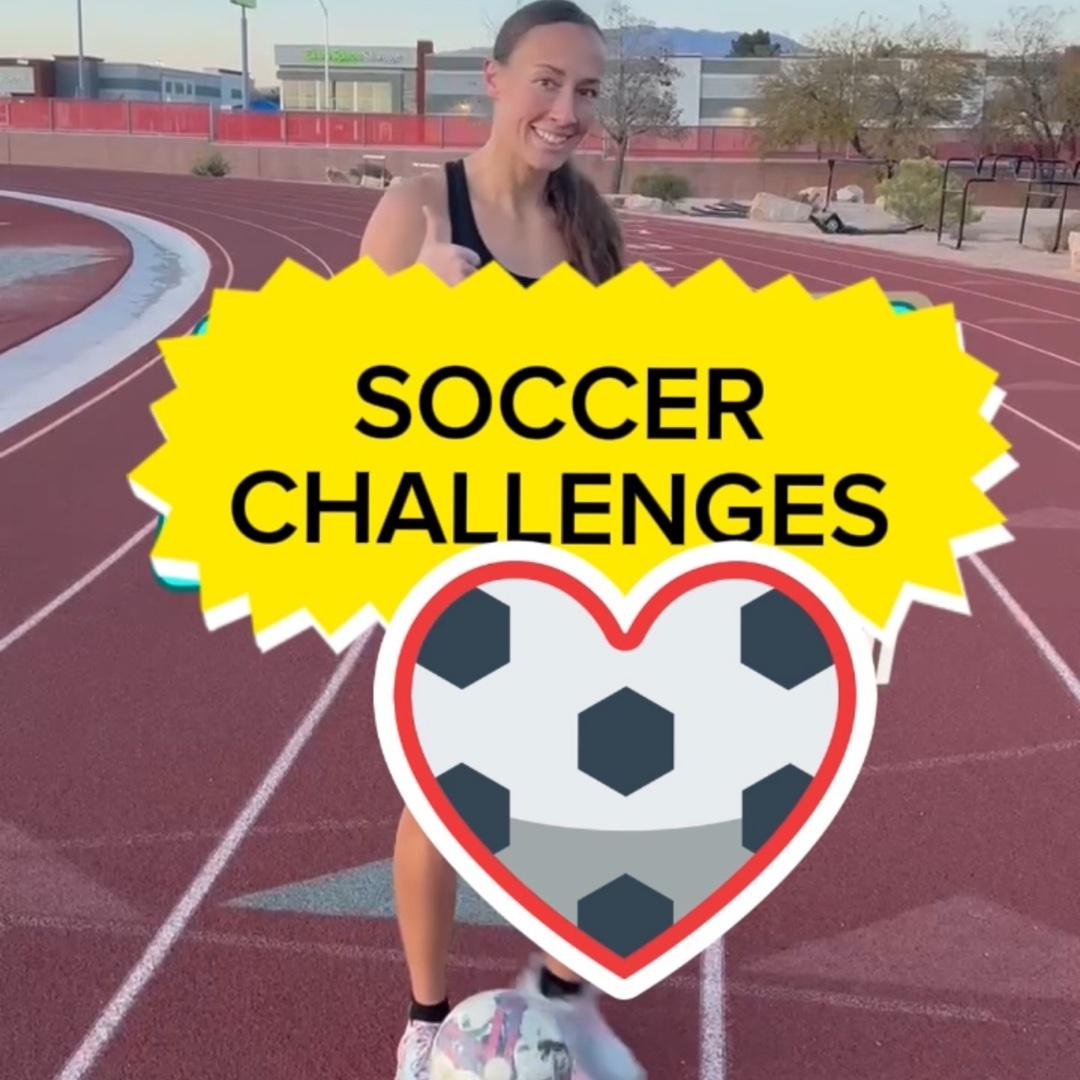 Soccer Challenges