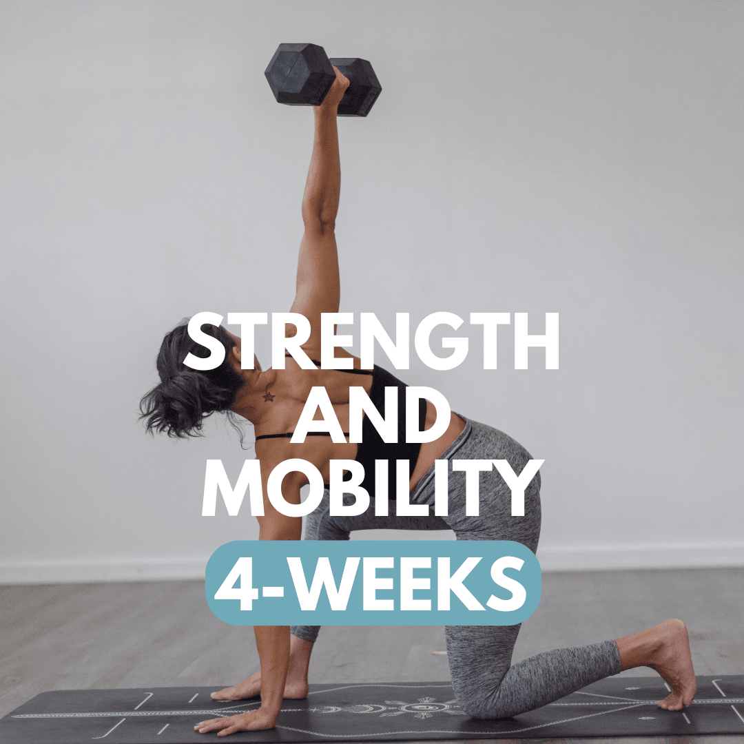 4W Strength/Mobility