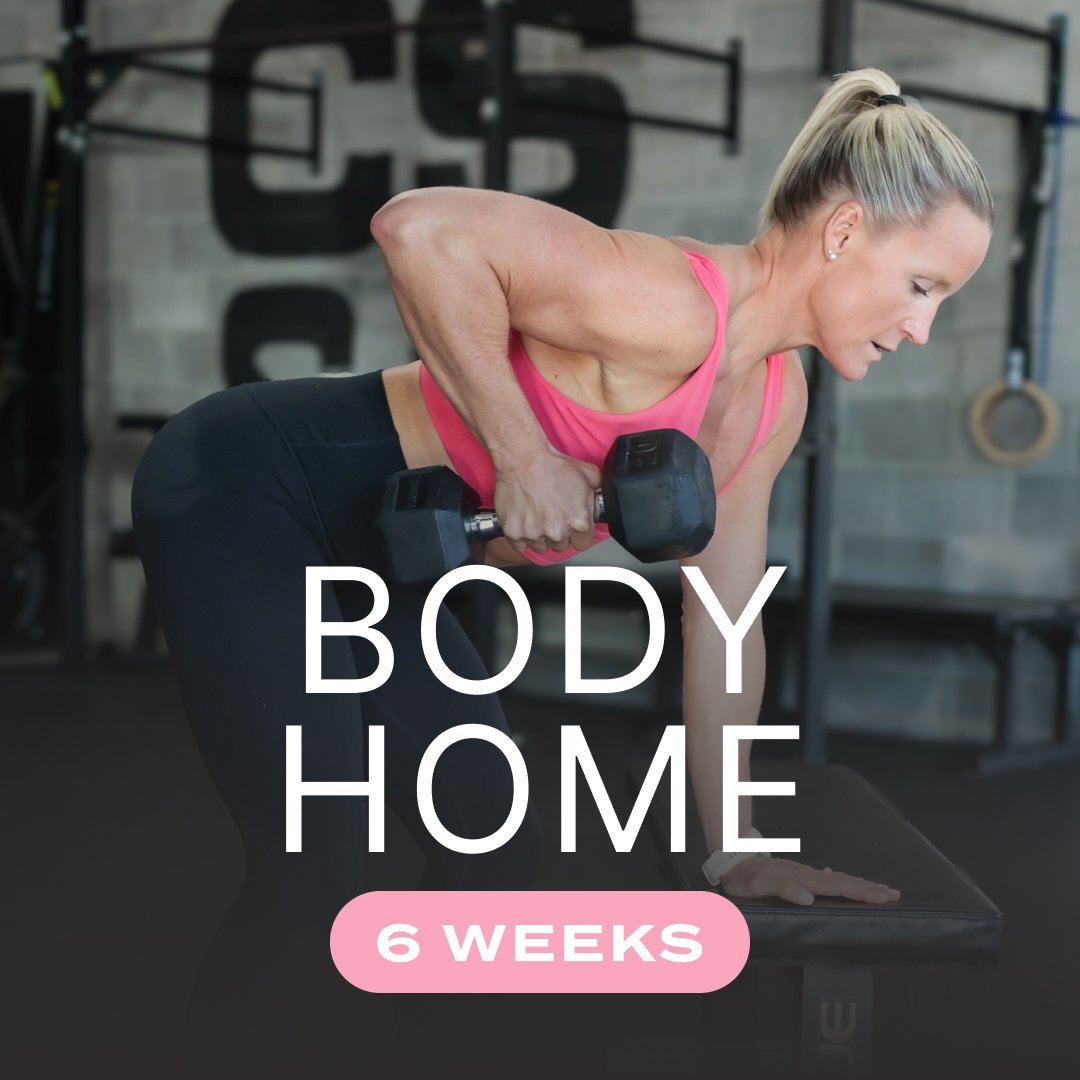 BODY HOME