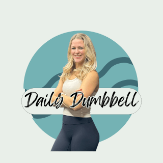Daily Dumbbell
