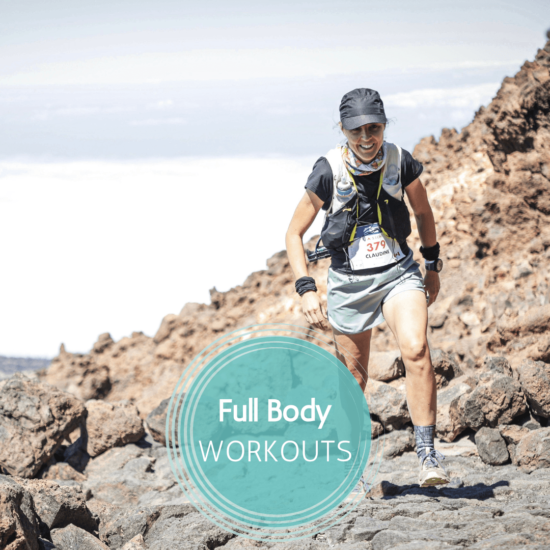 Full Body Workouts
