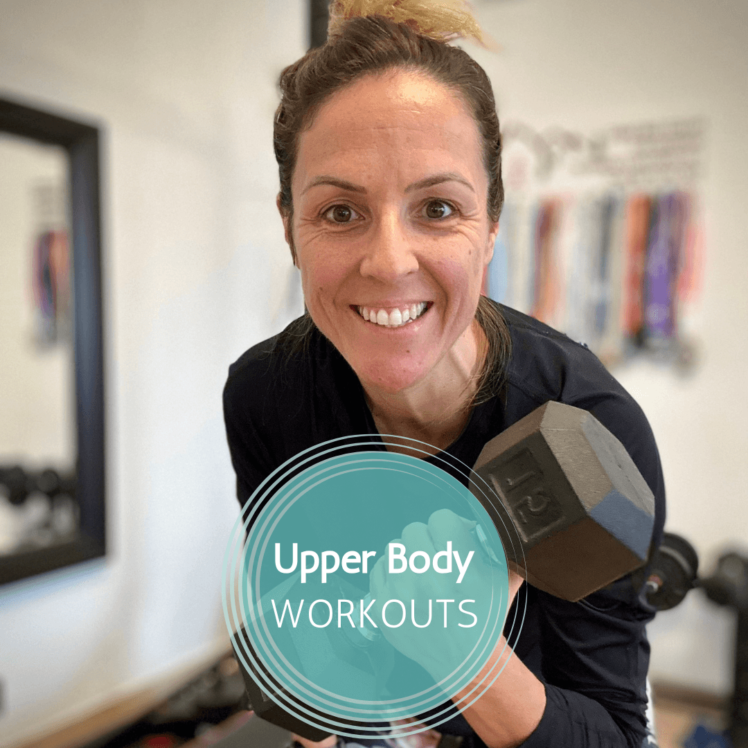 Upper Body Workouts