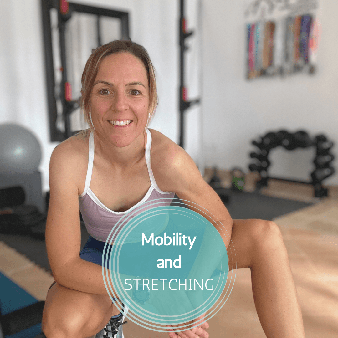 Mobility & Stretching