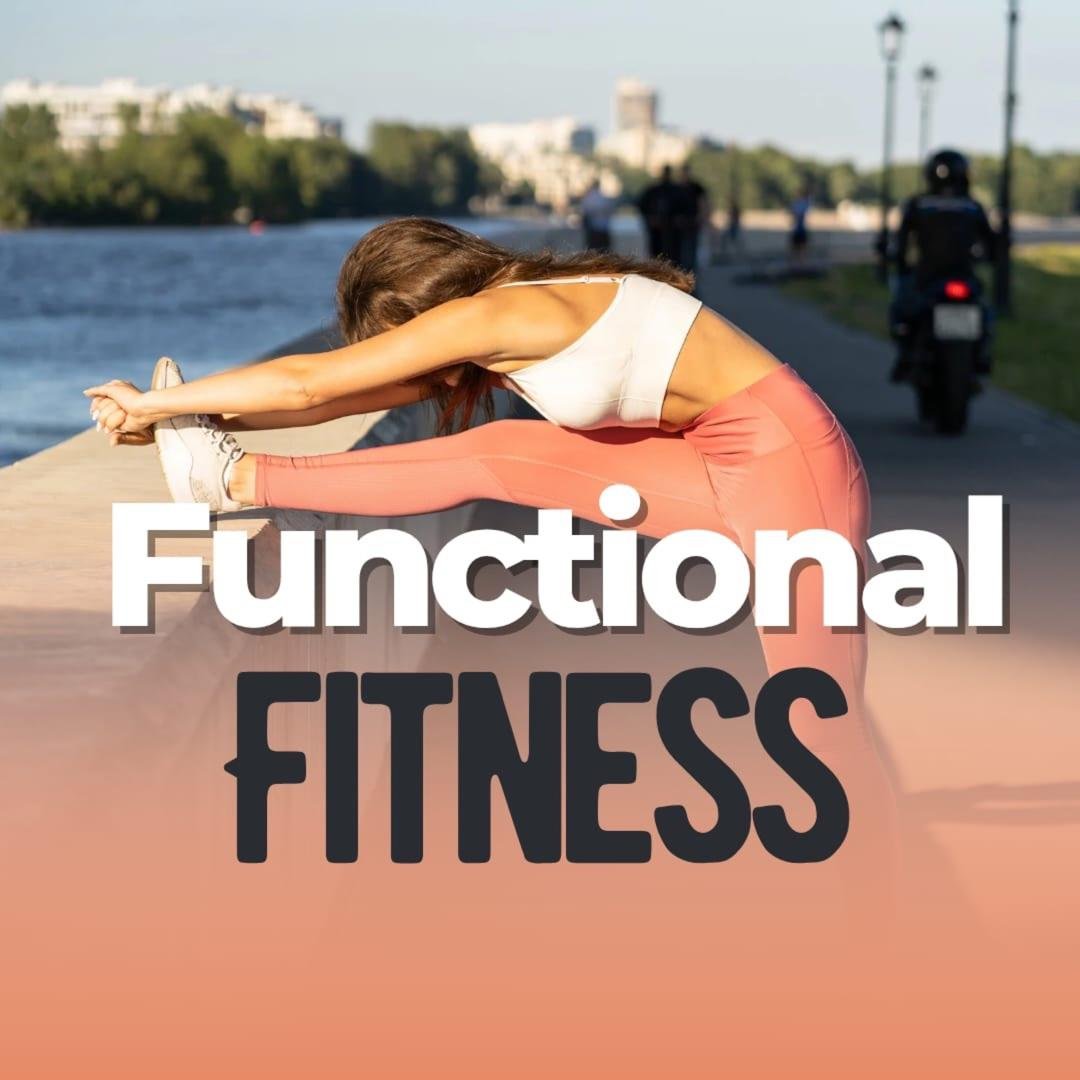 Home Functional Workouts for Everyday Life