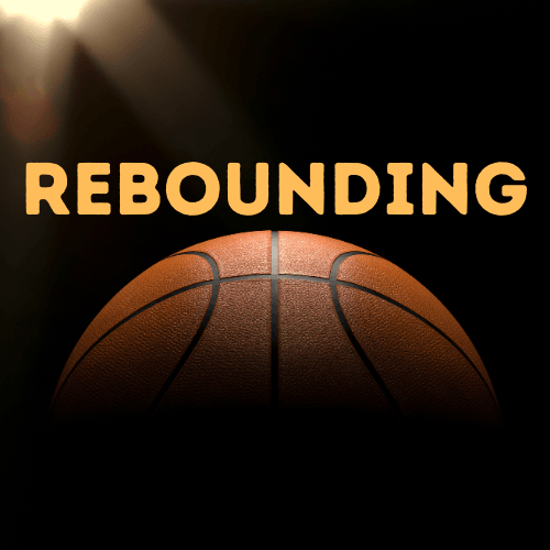 Rebounding