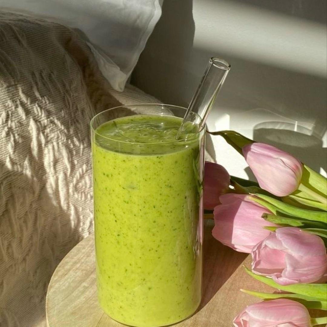 High Protein Smoothies