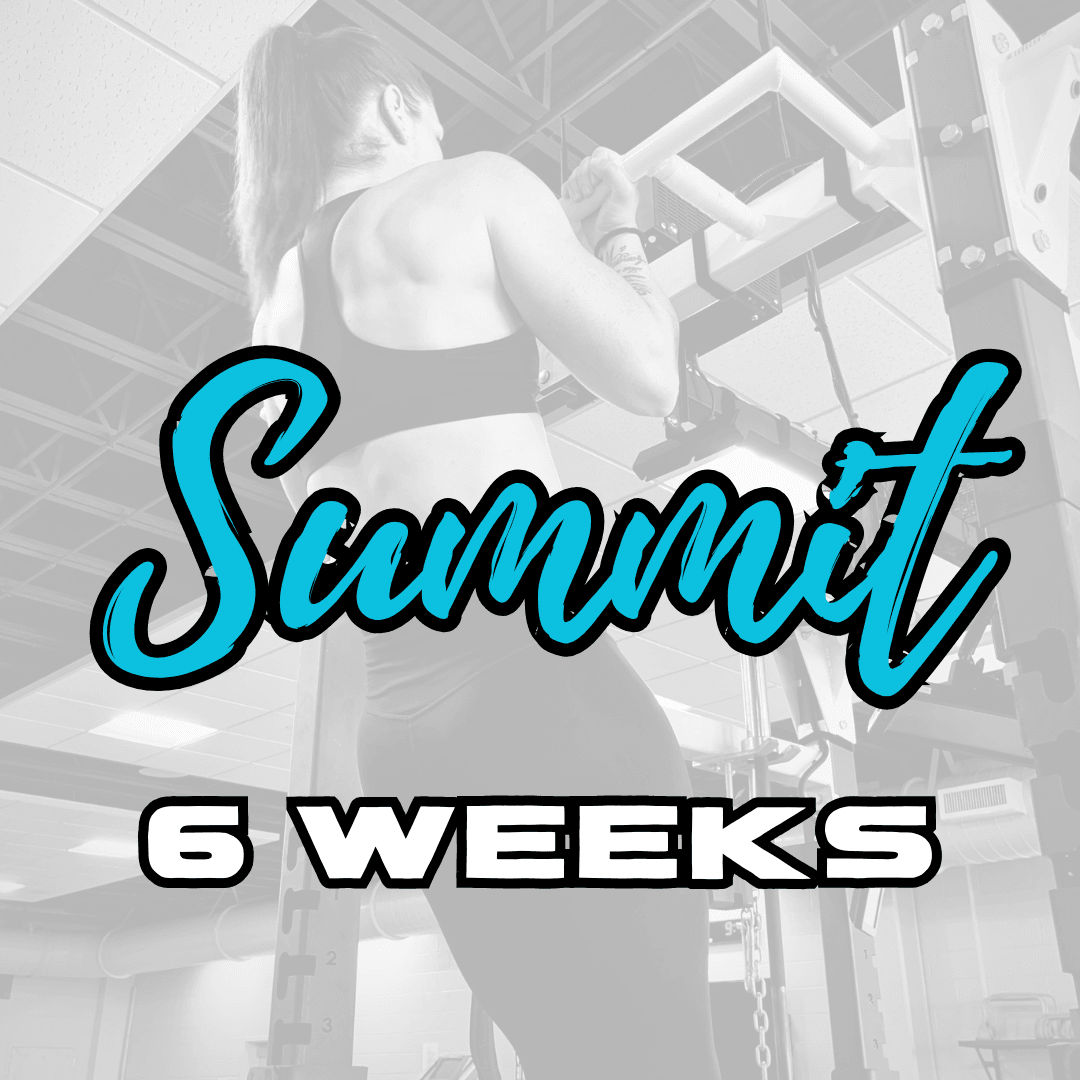 Advanced: Summit Camp
