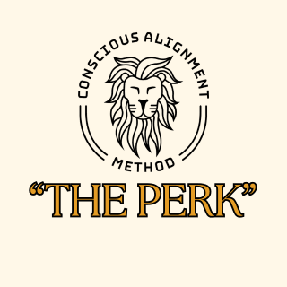 "THE PERK"