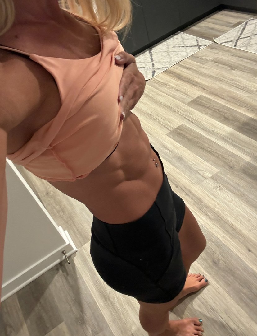 Fearless 🤸🏼‍♂️ Fitness Summer Body Shred (4 Weeks)