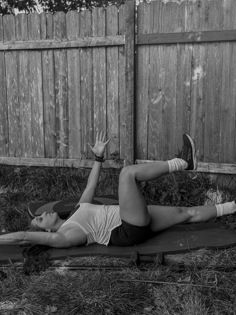 Rehab and Retrain (Weeks 0-6 Postpartum)