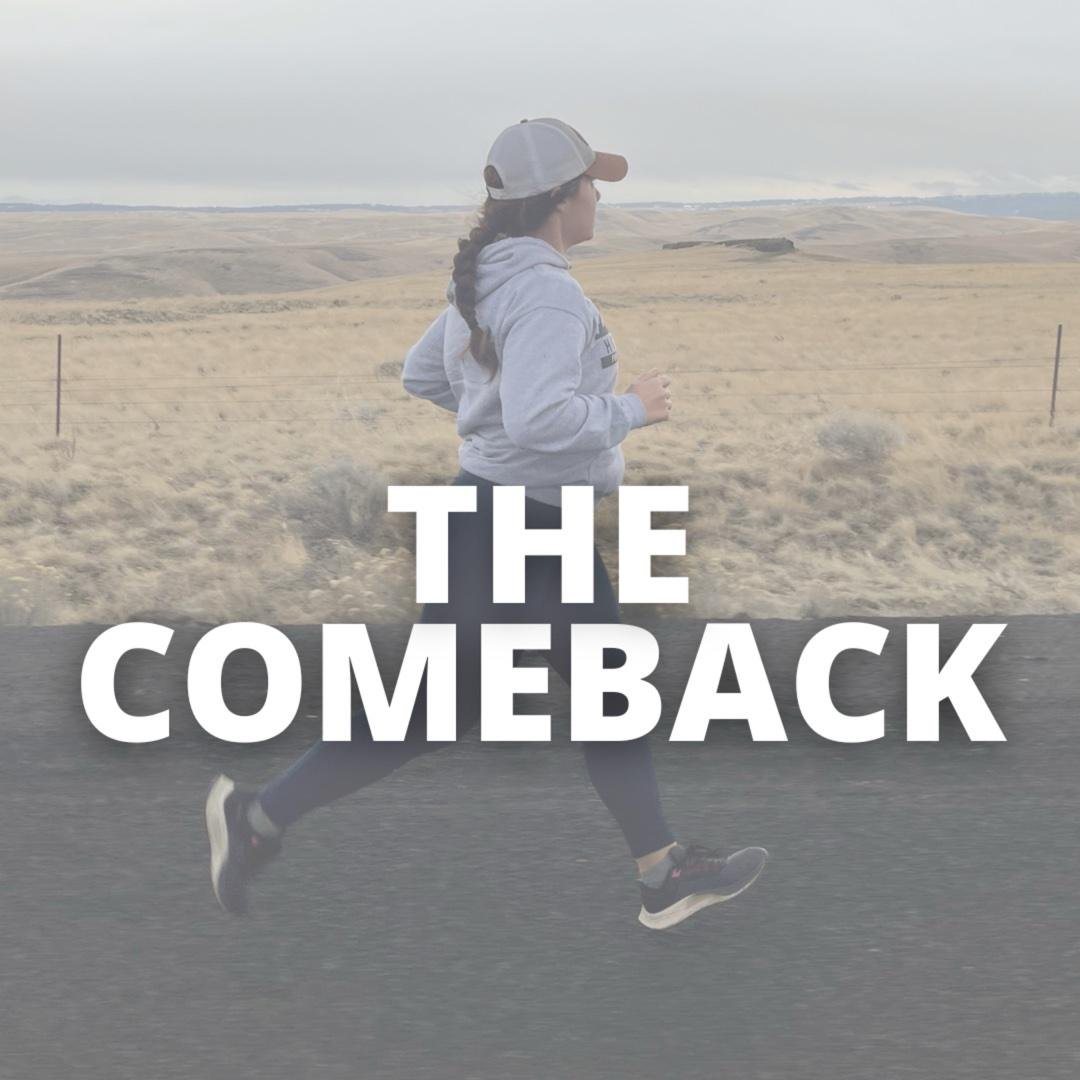 The Comeback