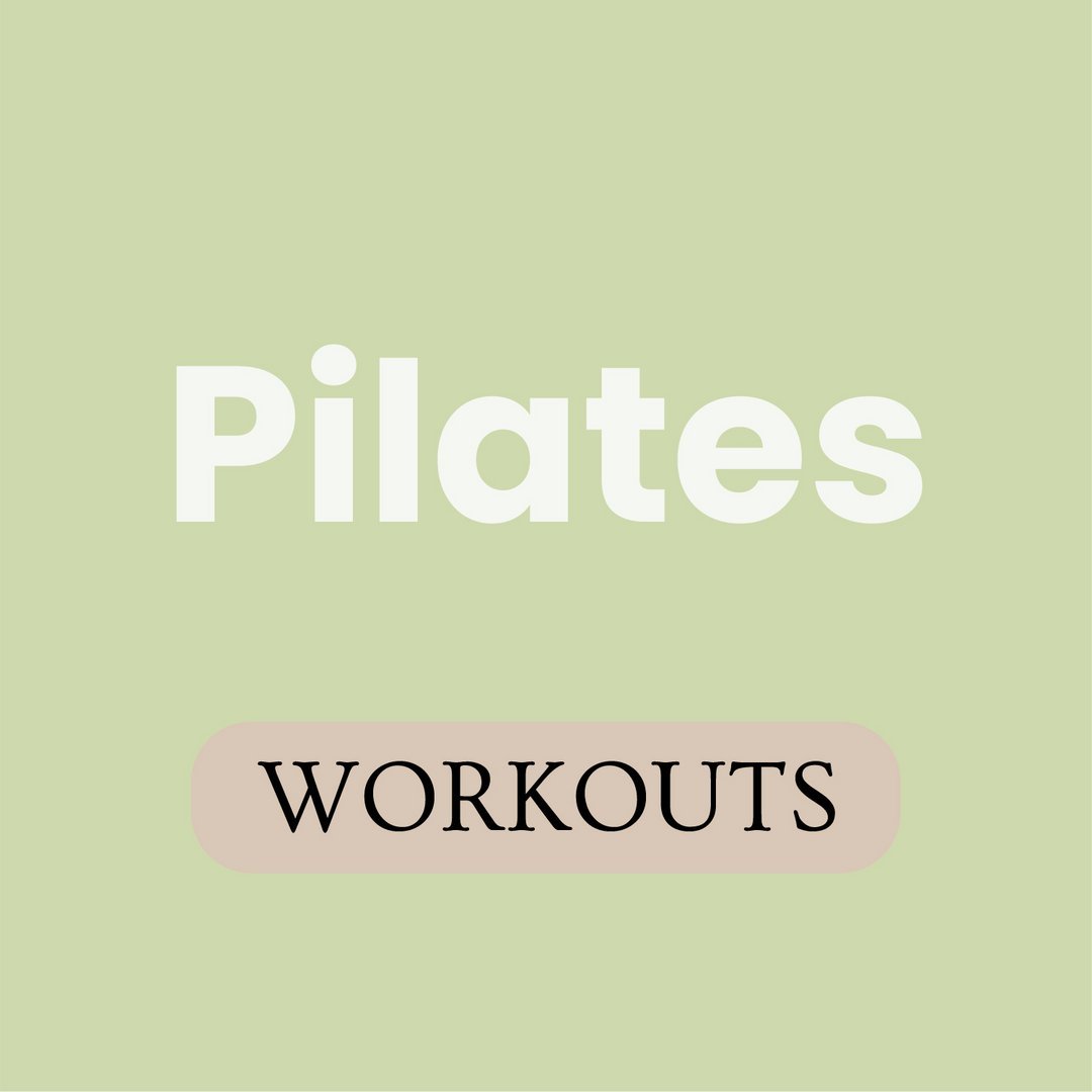 Pilates