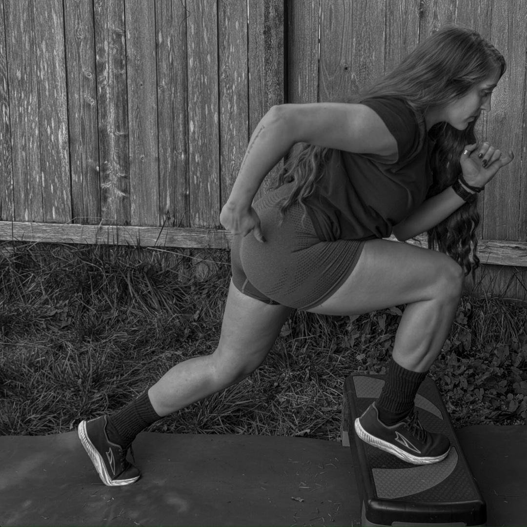 HIIT Workouts