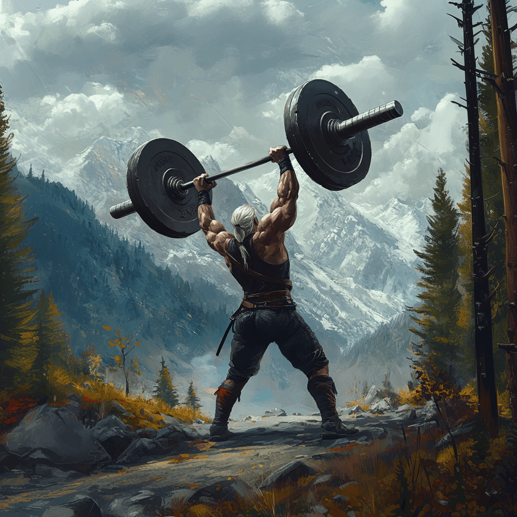 Geralt of Rivia