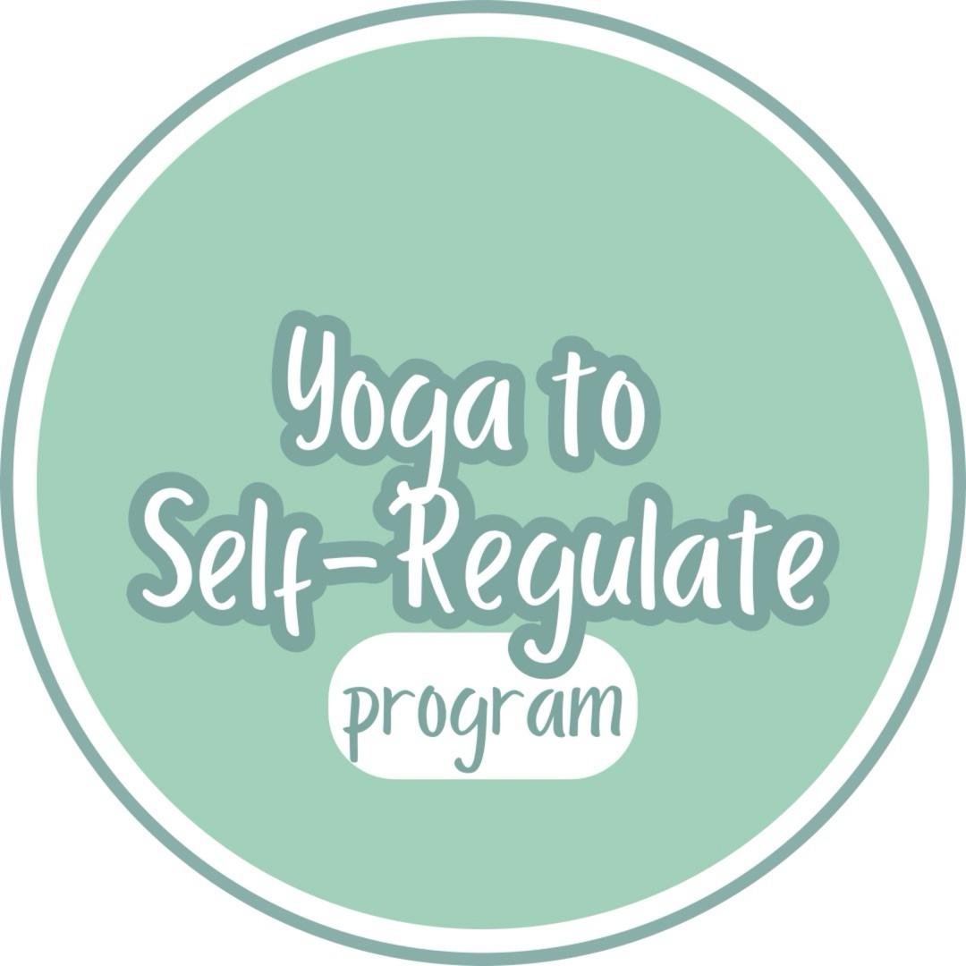 Yoga to Self Regulate