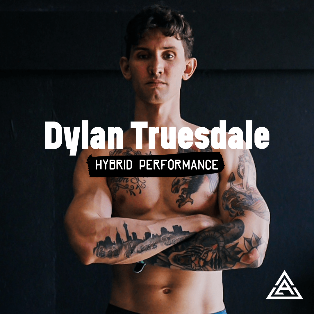Dylan Truesdale