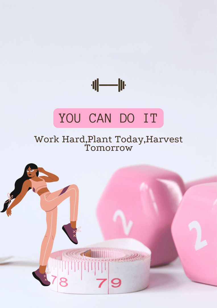 April Workout