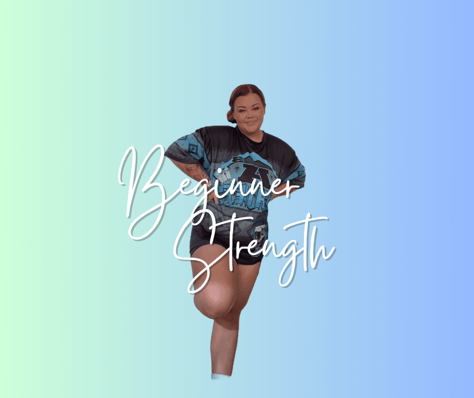 Beginner Strength