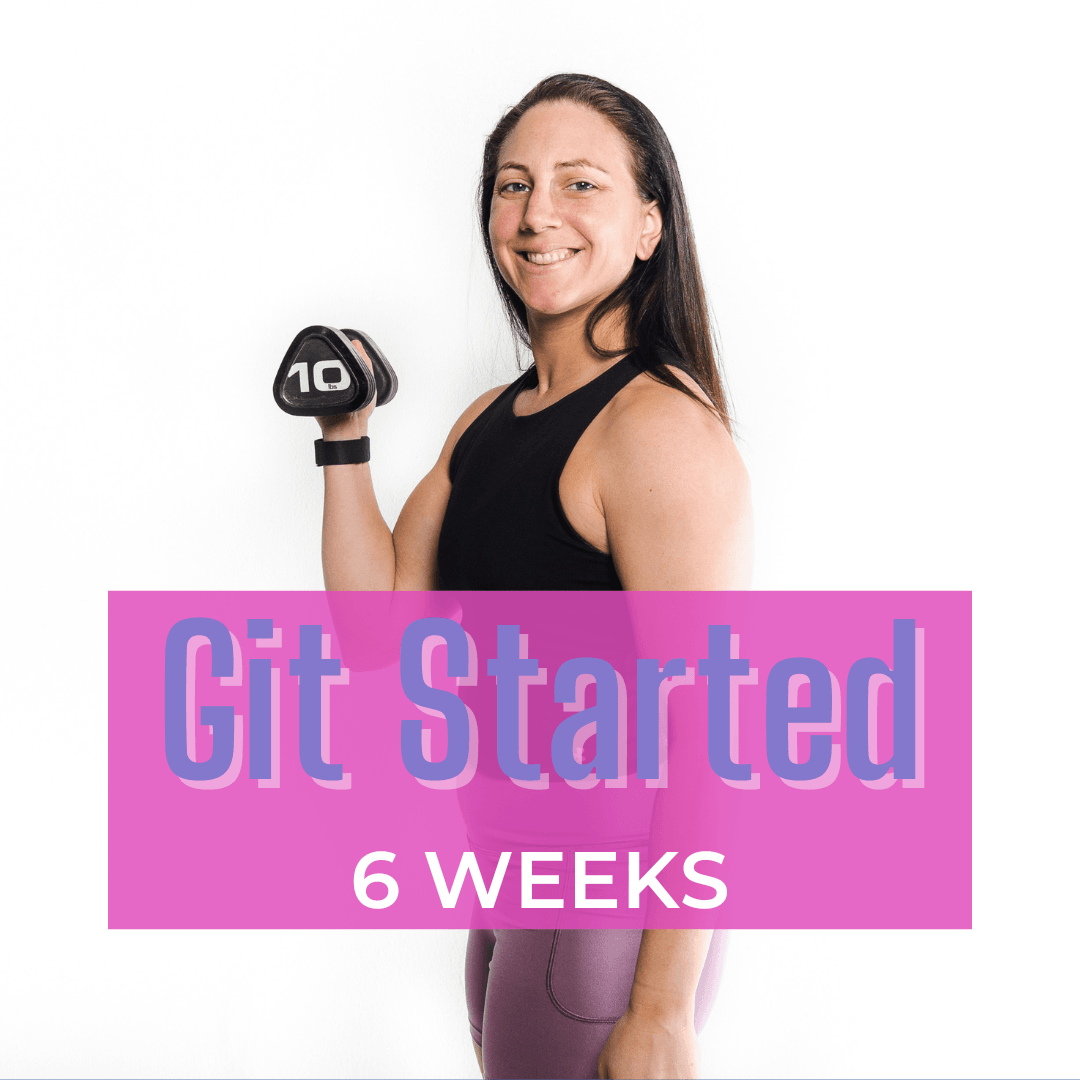 Git Started