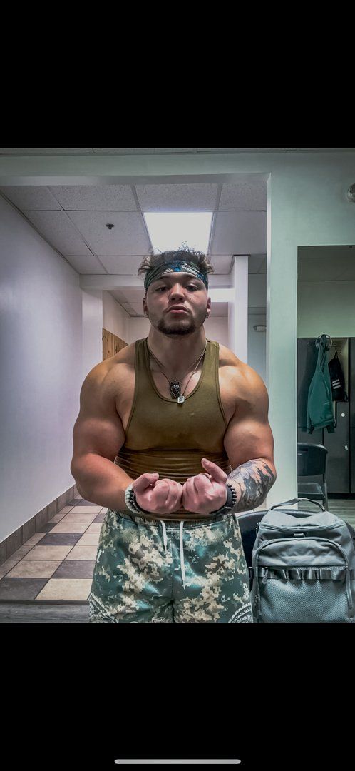 Big Builder Muscle Growth